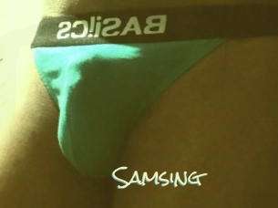 Samsing Porn Monkey Cash