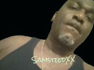 SamsteedXX