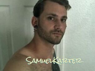 Samuel_Karter