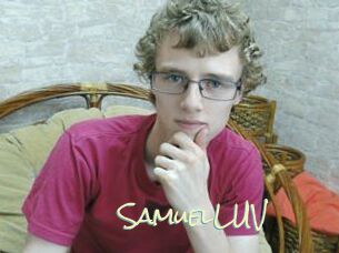 SamuelLUV