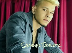 SamuelTaylor