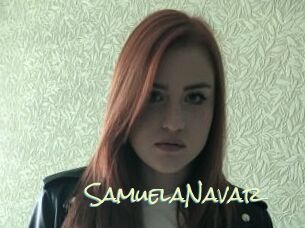 SamuelaNavar