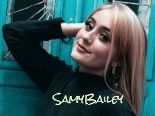 SamyBailey