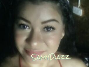 SamyDiazz