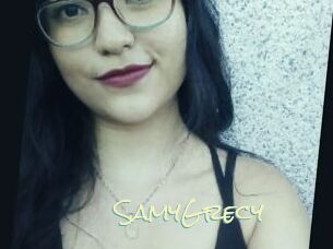 SamyGrecy Porn Monkey Cash