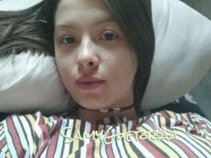 SamyGuerraa Porn Monkey Cash