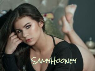 SamyHooney