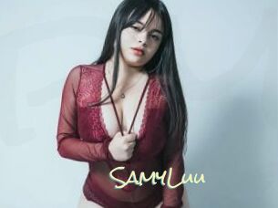 SamyLuu Porn Monkey Cash