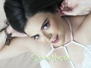 SamyMyers