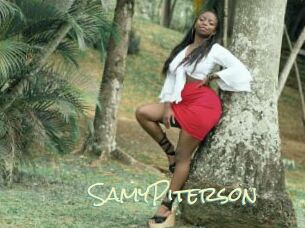 SamyPiterson