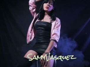 SamyVasquez