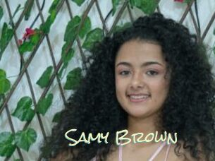 Samy_Brown