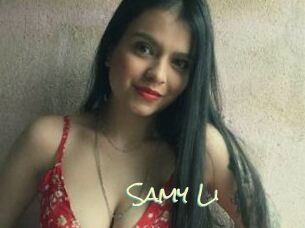 Samy_Li
