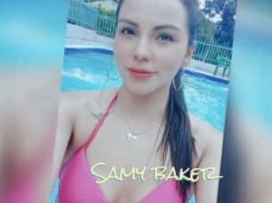 Samy_baker Porn Monkey Cash