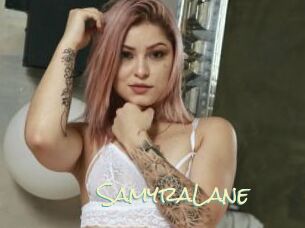SamyraLane