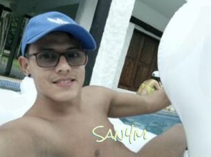 San4m