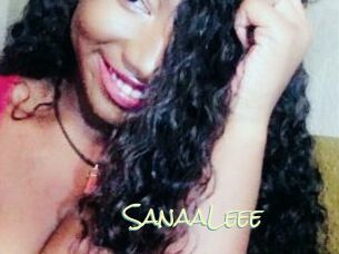 SanaaLeee