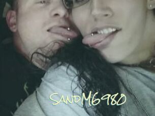 SandM6980