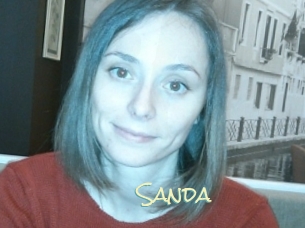 Sanda