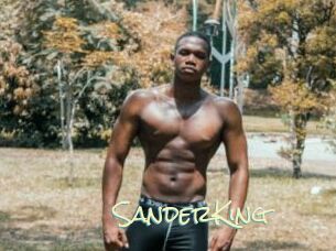 SanderKing