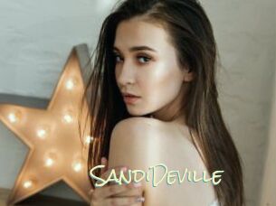 SandiDeville