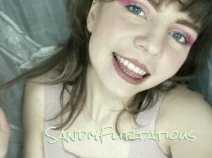 SandiyFlirtatious