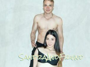SandraAndFriend