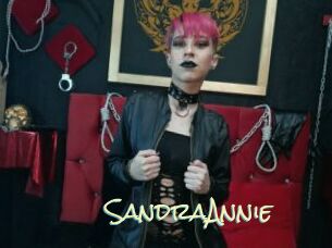 SandraAnnie