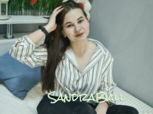 SandraBall