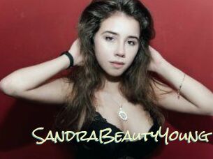 SandraBeautyYoung Porn Monkey Cash