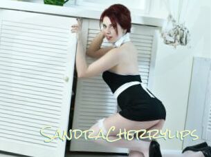 SandraCherrylips