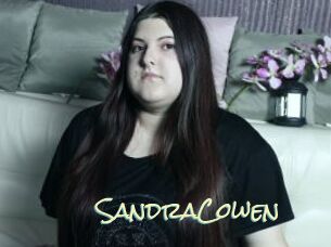 SandraCowen