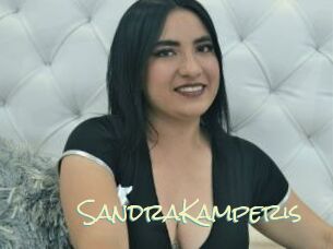 SandraKamperis