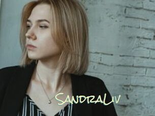 SandraLiv Porn Monkey Cash