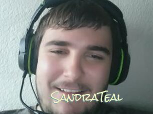 SandraTeal