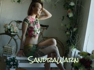 SandraWarn
