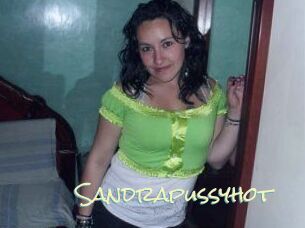 Sandrapussyhot