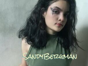 SandyBergman
