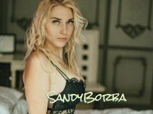 SandyBorba