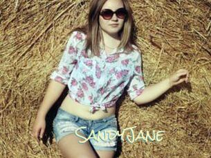 SandyJane