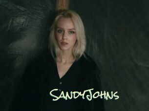 SandyJohns