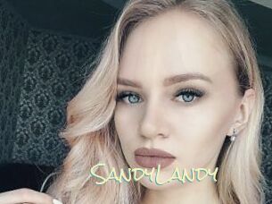 SandyLandy