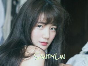 SandyLin Porn Monkey Cash