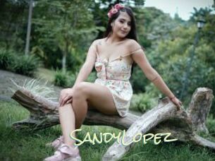 SandyLopez