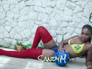 SandyM