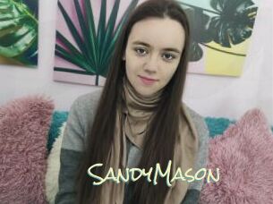 SandyMason