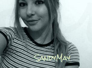 Sandy_May Porn Monkey Cash