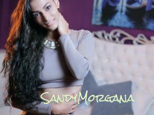 SandyMorgana
