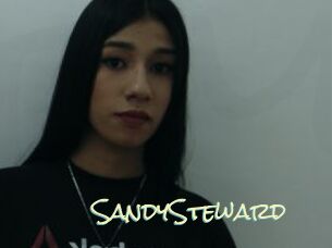 SandySteward