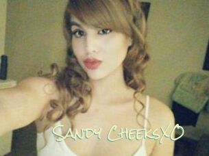 Sandy_CheeksXO